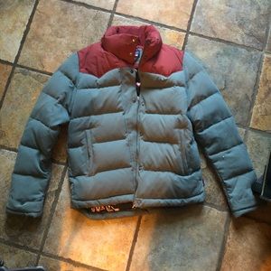Patagonia jacket